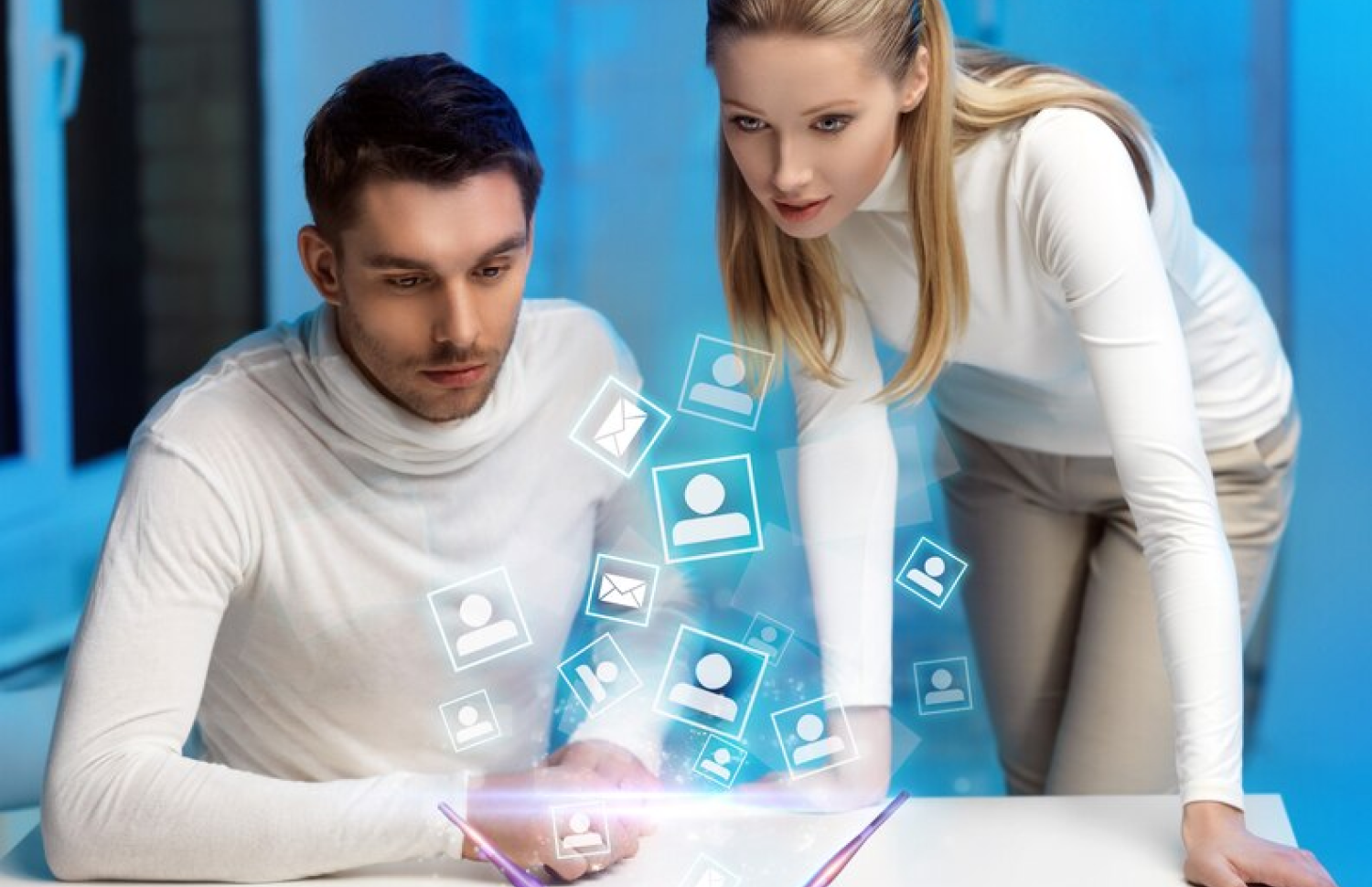 Transforming Customer Experiences in the Digital Age